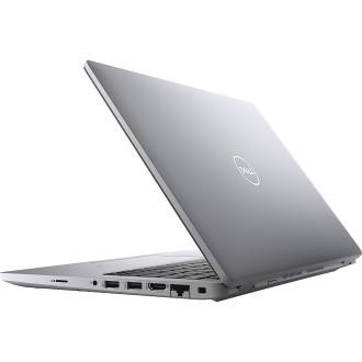 Dell - Breitengrad 5000 14 "Laptop - Intel Core i7 - 16 GB Speicher - 512 GB SSD - Silber