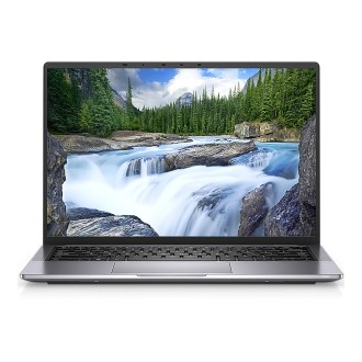 Dell - Latitude 9000 14 "ordinateur portable - Intel Core i7 - 16 Go Memory - 256 Go SSD - Titan Gray