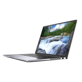 Dell - Breitengrad 9000 14 "Laptop - Intel Core i7 - 16 GB Speicher - 256 GB SSD - Titan Gray