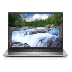 Dell - Latitude 9000 14 "ordinateur portable - Intel Core i5 - 16 Go Memory - 256 Go SSD - Titan Gray