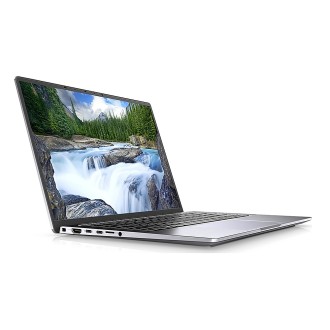 Dell - Breitengrad 9000 14 "Laptop - Intel Core i5 - 16 GB Speicher - 256 GB SSD - Titan Gray
