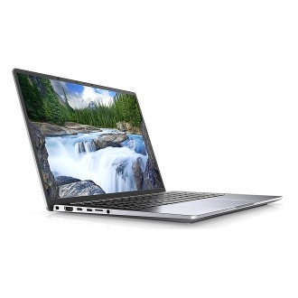 Dell - Breitengrad 9000 14 "Laptop - Intel Core i5 - 16 GB Speicher - 256 GB SSD - Titan Gray