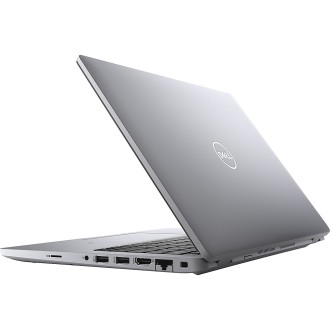 Dell - Breitengrad 5000 14 "Laptop - Intel Core i5 - 8 GB Speicher - 256 GB SSD - Silber
