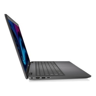 Dell - Breitengrad 3000 15,6 "Laptop - Intel Core i7 - 8 GB Speicher - 256 GB SSD - Schwarz
