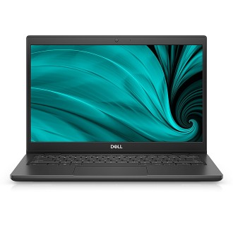 Dell - Breitengrad 3000 14 "Laptop - Intel Core i5 - 8 GB Speicher - 256 GB SSD - Silber