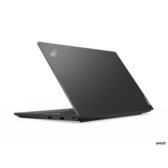 Lenovo - 15,6 "ThinkPad E15 Gen 3 ordinateur portable - AMD Ryzen 5 5500U - Mémoire 8 Go - AMD Radeon - 256 SSD - Black