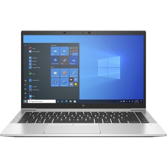 HP - Elitebook 840 G8 14 "Laptop - Intel Core i5 - 16 GB Speicher - 256 GB SSD