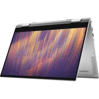 Dell Inspiron 7506 2-en-1 15,6 "ordinateur portable FHD Touch - Intel Core i5 - 8 Go de RAM - 256 Go SSD - Silver
