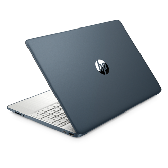 HP - 15,6 "Touchscreen -Laptop - Intel Pentium Gold 7505 - 4 GB Speicher - 256 GB SSD - Fichteblau
