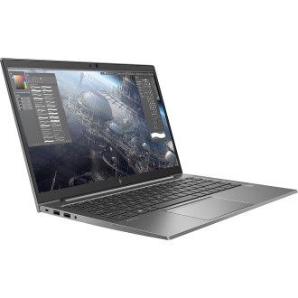 HP - ZBook Firefly 14 G8 14 "Laptop - Intel Core i7 - 16 GB Speicher - 512 GB SSD
