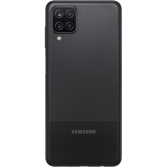 Samsung - Galaxy A12 32 GB - Schwarz (AT & T)