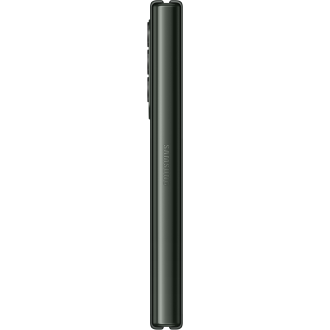 Samsung - Galaxy Z Fold3 5G 256 GB (Verizon) - Phantomgrün