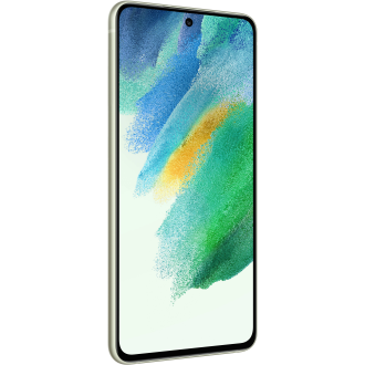 Samsung - Galaxy S21 Fe 5G 128 Go - Olive (Verizon)