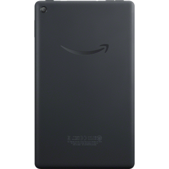 Amazon - Fire 7 Tablet (7 "Display, 16 GB) - Schwarz