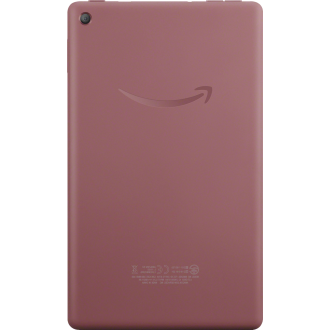Amazon - Fire 7 Tablet (7 "Display, 16 GB) - Plum