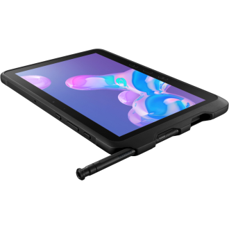 Samsung - 10.1 "Galaxy Tab Active Pro - Tablet - freigeschaltet - 4 GB RAM - 64 GB Speicher - Android - Schwarz