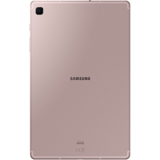 Samsung - Galaxy Tab S6 Lite - 10,4 " - 64 GB - Chiffon Rose