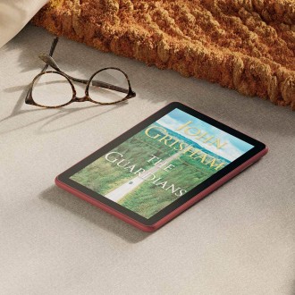 Amazon - Fire HD 8 10e génération - 8 "- tablette - 64 Go - noir