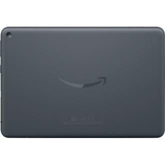 Amazon - Feuer HD 8 plus 10. Generation - 8 " - Tablet - 32 GB - Schiefer
