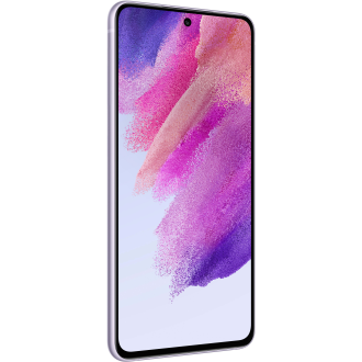 Samsung - Galaxy S21 Fe 5G 128 Go - Lavender (Verizon)