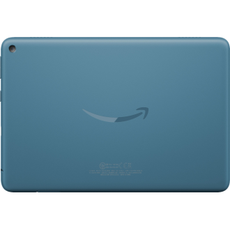 Amazon - Feuer HD 8 10. Generation - 8 " - Tablet - 64 GB - Twilight Blue