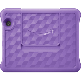 Amazon - Fire 8 enfants - tablette 8 "- 3-7 - 32 Go - violet