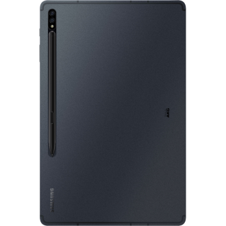 Samsung - Galaxy Tab S7 Plus - 12,4 ” - 256 GB - mit S Stift - Wi -Fi - Mystic Black