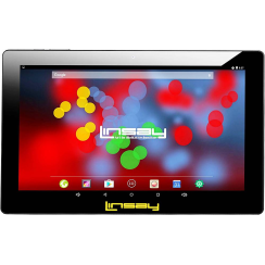 Linsay - 10.1 "- tablette - 32 Go