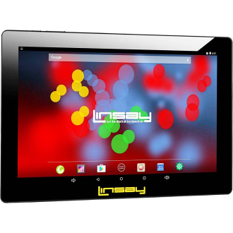 Linsay - 10,1 " - Tablet - 32 GB