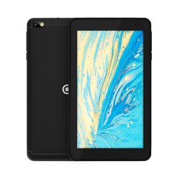 Innovations de base - DP - 7 "- tablette - 1 Go - noir