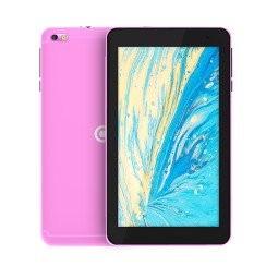 Kerninnovationen - DP - 7 " - Tablet - 1 GB - Pink