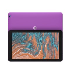 Innovations de base - DP - 10.1 "- tablette - 1 Go - Purple