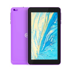 Innovations de base - DP - 7 "- Tablette - 1 Go - Purple