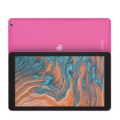 Innovations de base - DP - 10.1 "- tablette - 1 Go - rose