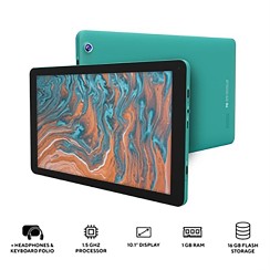 Innovations de base - DP - 10.1 "- tablette - 1 Go - Tarenne