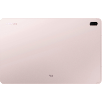 Samsung - Galaxy Tab S7 Fe - 12,4 "64 Go - Wi-Fi - avec S-Pen - Mystic Pink