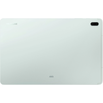 Samsung - Galaxy Tab S7 Fe - 12,4 "64 GB - Wi -Fi - mit S -Pen - Mystic Green