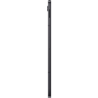 Samsung - Galaxy Tab S7 Fe - 12,4 "64 GB - Wi -Fi - mit S -Pen - Mystic Black