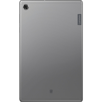 Lenovo - Tab M10 FHD Plus (2. Gen) - 10,3 " - Tablette - 128 GB - Eisengrau