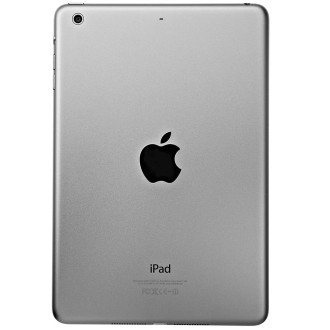 Apple iPad Mini 2 16 Go avec tablette Wi-Fi Display Retina - Pré-adhérente - Gray d'espace