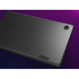 Lenovo - Tab M7 (3. Gen) - 7 " - Tablette - 32 GB - Eisengrau