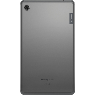 Lenovo - Tab M7 (3e génération) - 7 "- Tablette - 32 Go - Grey en fer