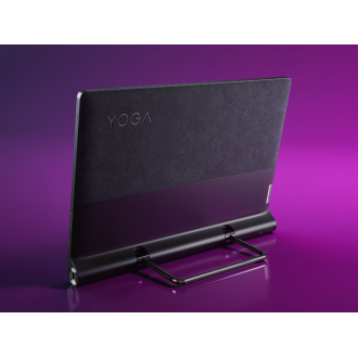Lenovo - Yoga Tab 13 - 13 "- Tablette - 128 Go - Shadow Black