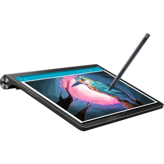 Yoga Tab 11 mit Lenovo Precision Pen 2 - 11 " - Tablet - 128 GB - Sturmgrau