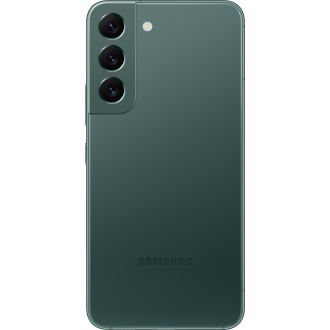 Samsung - Galaxy S22 256 GB - Grün (T -Mobile)
