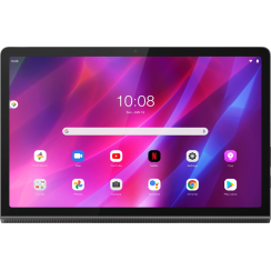 Lenovo - Yoga Tab 11 - 11 " - Tablette - 128 GB - Sturmgrau