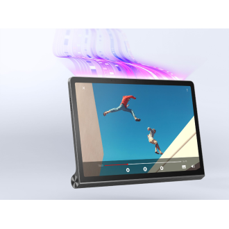 Lenovo - Tab yoga 11 - 11 "- Tablette - 128 Go - Gray de tempête