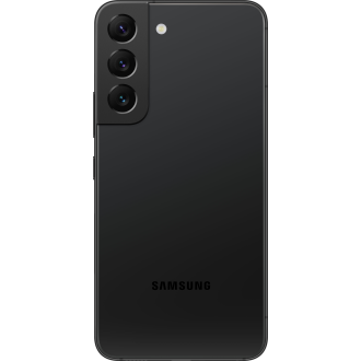 Samsung - Galaxy S22 256 Go - Phantom Black (T-Mobile)
