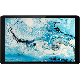 Lenovo - 8 "Tab M8 - Tablet - LTE - 2 GB RAM - 32 GB Speicher - Android 9 Kuchen - Eisengrau