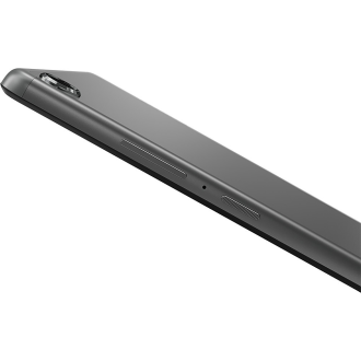 Lenovo - 8 "Tab M8 - Tablette - LTE - 2 Go de RAM - 32 Go de stockage - Android 9 Pie - Grey Iron